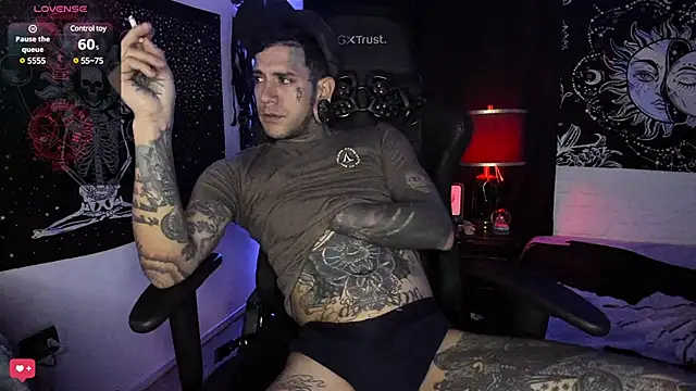 Snapshot of josh__ackerman chatting on March 13, 4:16 am josh ackerman online show from March 13, 4:16 am