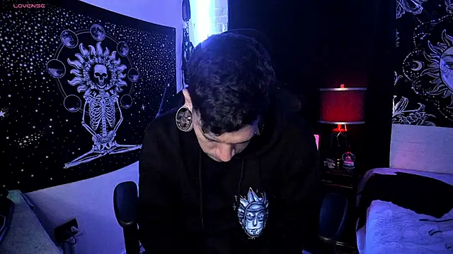 Snapshot of josh__ackerman chatting on March 3, 1:01 pm josh ackerman online show from March 3, 1:01 pm