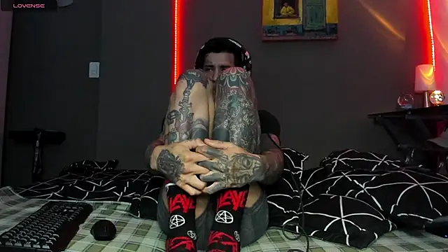 josh  ackerman online show from March 7, 11:59 am