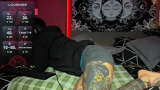 josh  ackerman online show from April 11, 7:45 am