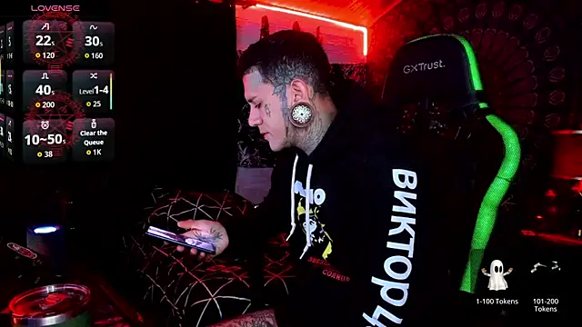 Snapshot of josh__ackerman chatting on October 6, 4:41 pm josh ackerman online show from October 6, 4:41 pm