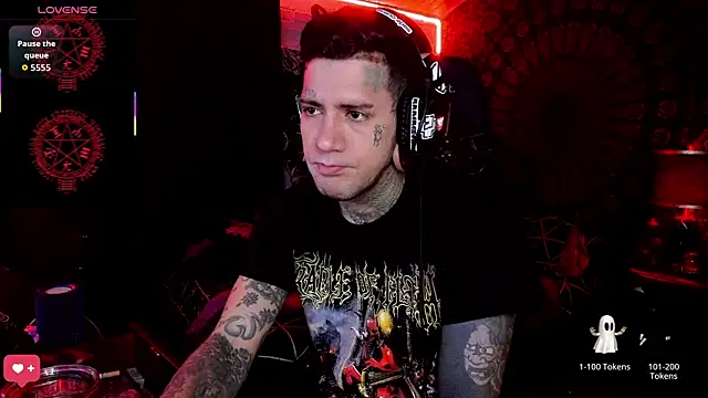 Snapshot of josh__ackerman chatting on September 16, 7:20 am josh ackerman online show from September 16, 7:20 am