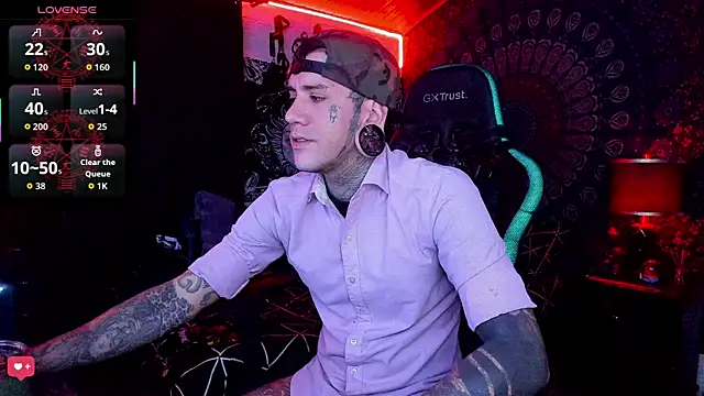 Snapshot of josh__ackerman chatting on September 11, 6:41 pm josh ackerman online show from September 11, 6:41 pm