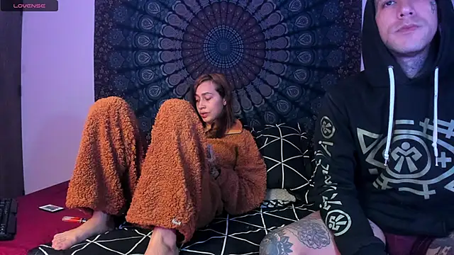 josh  ackerman online show from February 7, 10:29 pm