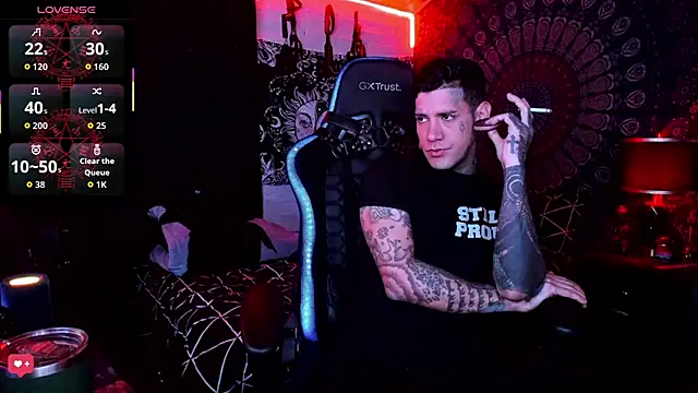 Snapshot of josh__ackerman chatting on September 23, 3:41 pm josh ackerman online show from September 23, 3:41 pm