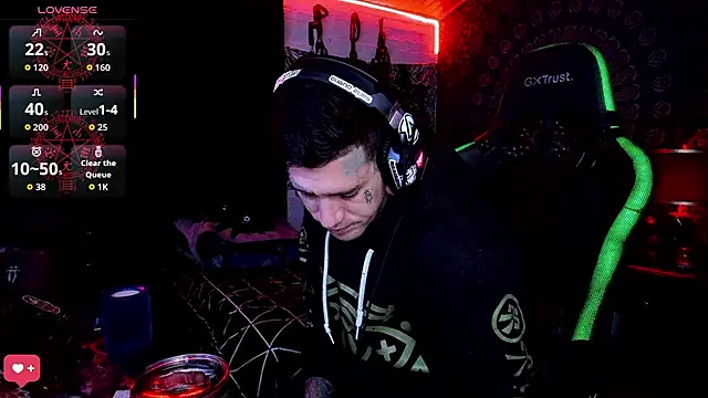 Snapshot of josh__ackerman chatting on September 15, 2:45 am josh ackerman online show from September 15, 2:45 am