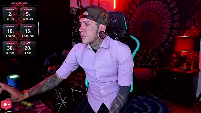 Snapshot of josh__ackerman chatting on September 26, 3:08 pm josh ackerman online show from September 26, 3:08 pm