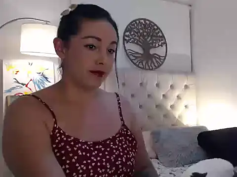 camii 7 online show from November 21, 10:42 pm