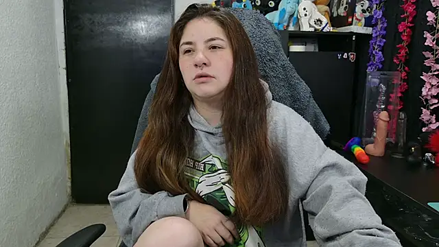 Snapshot of ann_bronw chatting on November 27, 12:05 pm ann bronw online show from November 27, 12:05 pm