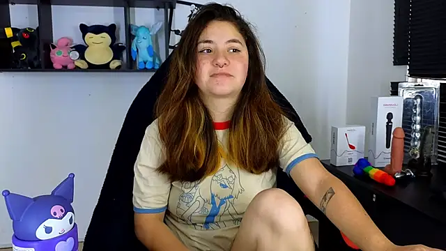 Snapshot of ann_bronw chatting on March 17, 2:01 pm ann bronw online show from March 17, 2:01 pm