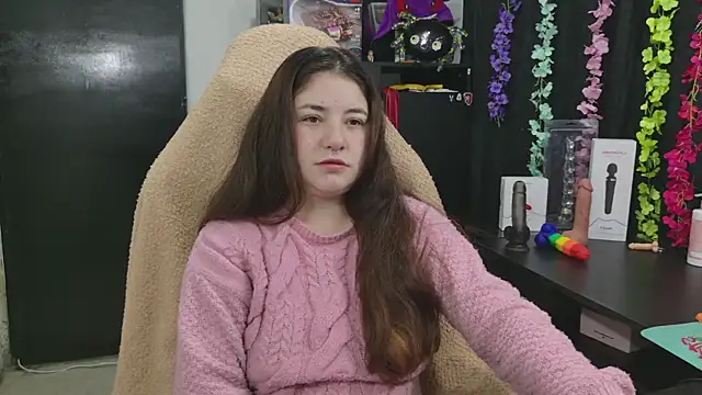 ann bronw online show from December 22, 11:54 am