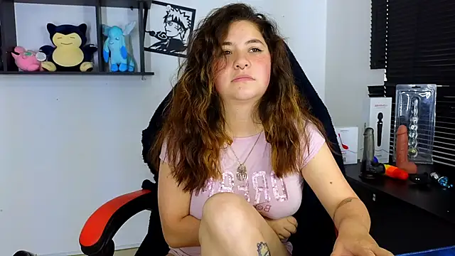 Snapshot of ann_bronw chatting on March 20, 7:35 pm ann bronw online show from March 20, 7:35 pm