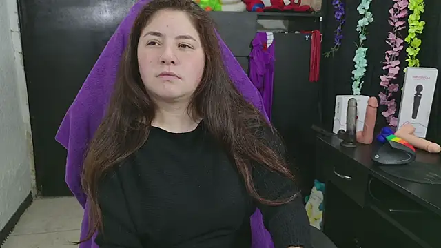 ann bronw online show from February 16, 11:53 am