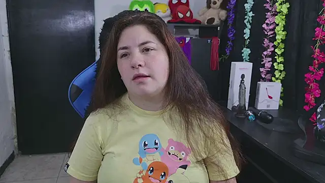 ann bronw online show from March 4, 11:29 am