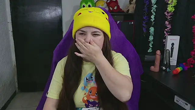 ann bronw online show from April 2, 11:50 am