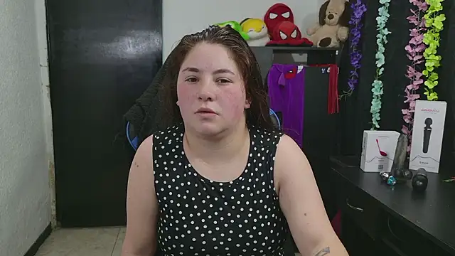 ann bronw online show from March 16, 11:47 am