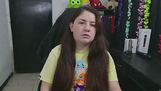 ann bronw online show from March 13, 11:59 am