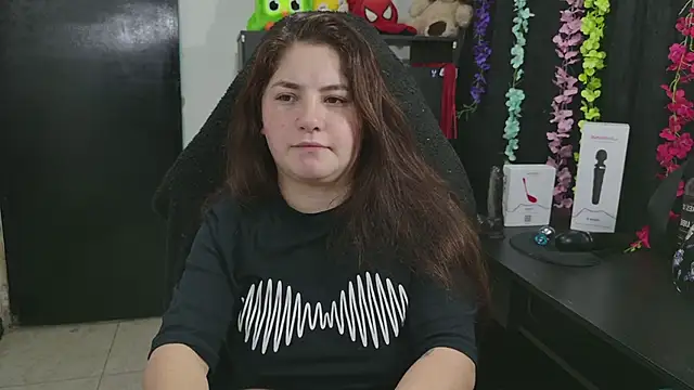 ann bronw online show from March 6, 11:38 am