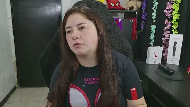 ann bronw online show from March 5, 11:51 am