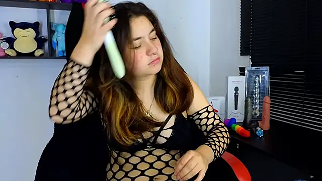 Snapshot of ann_bronw chatting on March 14, 1:35 pm ann bronw online show from March 14, 1:35 pm