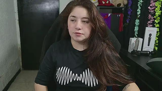 ann bronw online show from March 12, 11:36 am