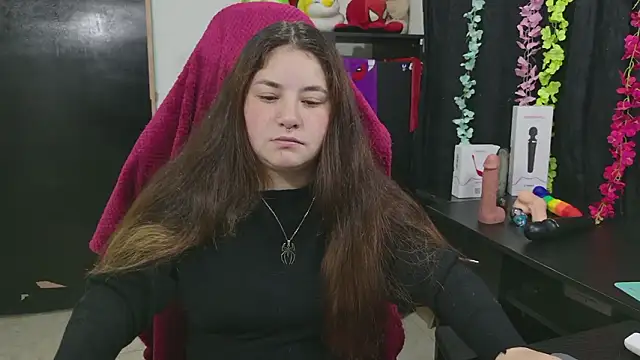 ann bronw online show from January 15, 11:24 am