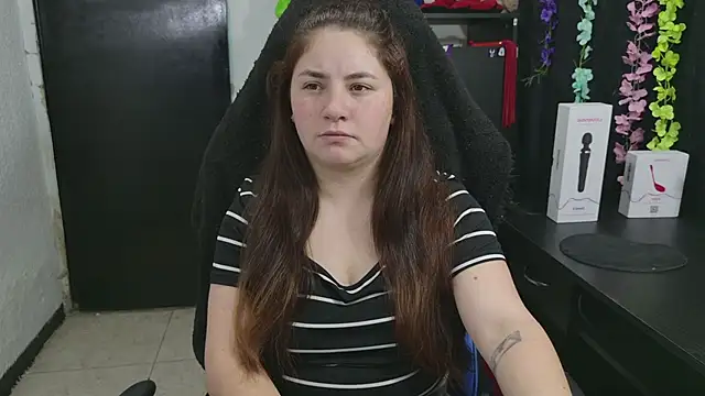 ann bronw online show from March 2, 11:50 am