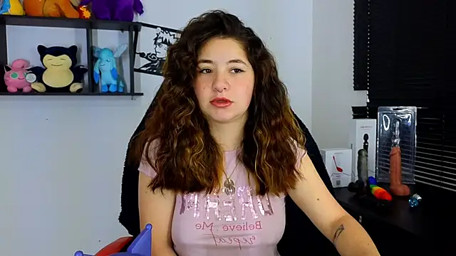 Snapshot of ann_bronw chatting on March 20, 1:26 pm ann bronw online show from March 20, 1:26 pm