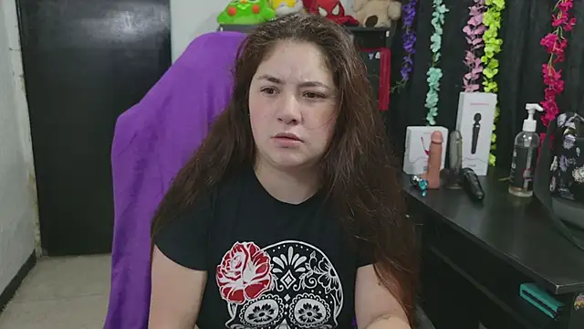 ann bronw online show from March 18, 11:35 am