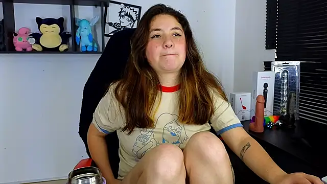 Snapshot of ann_bronw chatting on March 17, 5:16 pm ann bronw online show from March 17, 5:16 pm