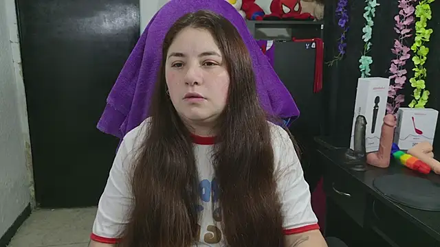 ann bronw online show from February 24, 11:33 am