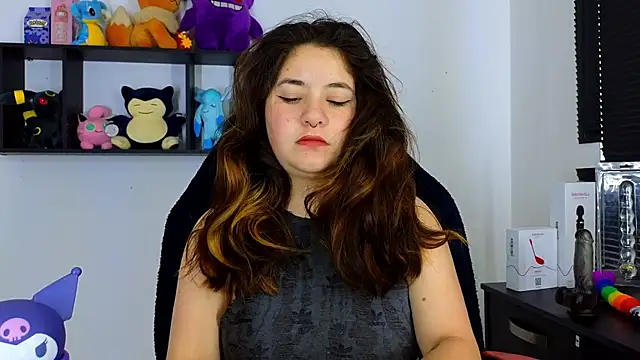 Snapshot of ann_bronw chatting on March 18, 2:06 pm ann bronw online show from March 18, 2:06 pm