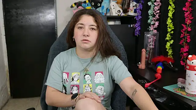 Snapshot of ann_bronw chatting on December 1, 12:17 pm ann bronw online show from December 1, 12:17 pm