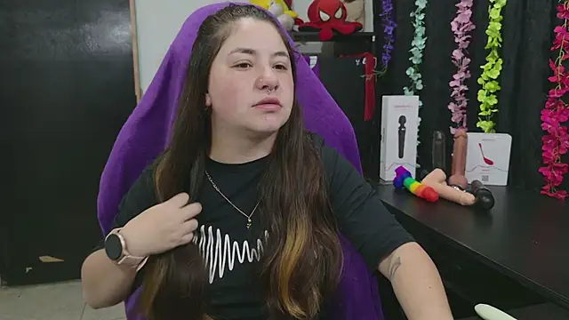 ann bronw online show from January 19, 11:25 am