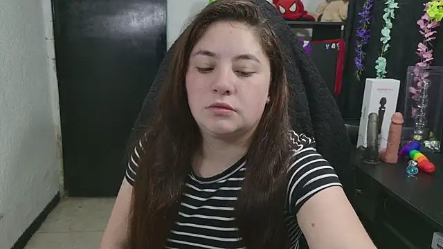 ann bronw online show from April 16, 11:33 am