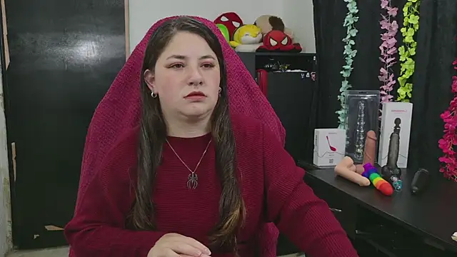 ann bronw online show from January 9, 11:39 am