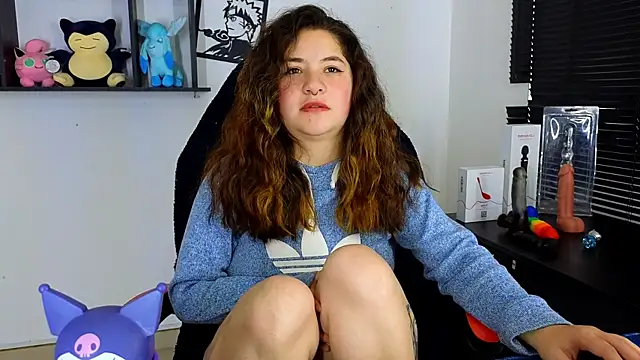 Snapshot of ann_bronw chatting on March 20, 4:31 pm ann bronw online show from March 20, 4:31 pm