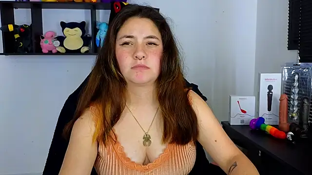 Snapshot of ann_bronw chatting on March 10, 8:23 pm ann bronw online show from March 10, 8:23 pm