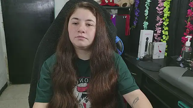 ann bronw online show from March 10, 11:58 am