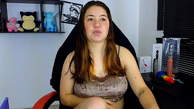 Snapshot of ann_bronw chatting on March 19, 2:02 pm ann bronw online show from March 19, 2:02 pm