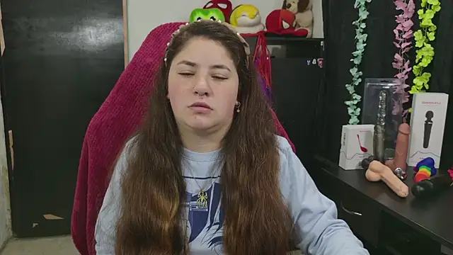 ann bronw online show from January 14, 11:25 am