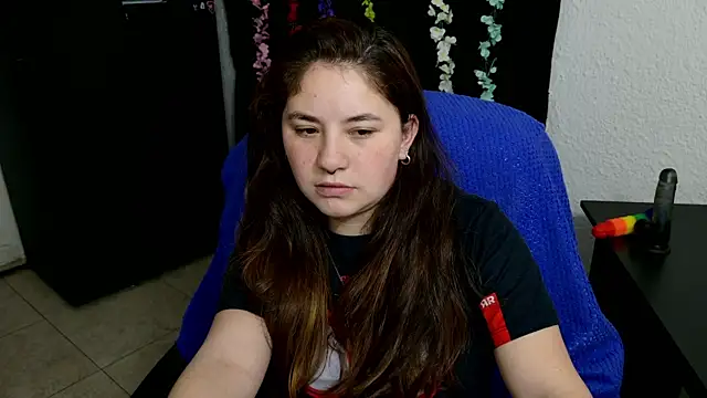 Snapshot of ann_bronw chatting on September 30, 12:49 am ann bronw online show from September 30, 12:49 am