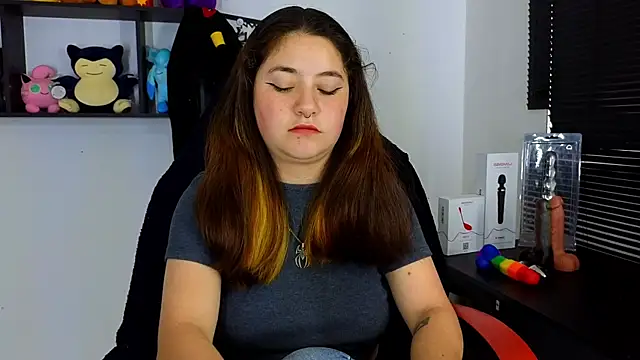 Snapshot of ann_bronw chatting on March 12, 4:02 pm ann bronw online show from March 12, 4:02 pm