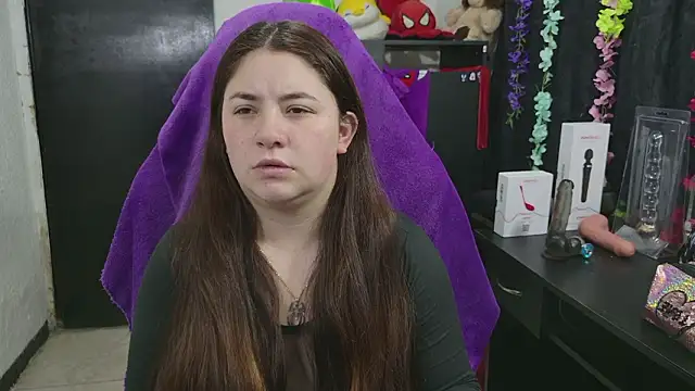 ann bronw online show from March 27, 11:44 am