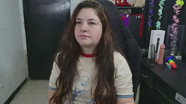 ann bronw online show from April 15, 11:38 am