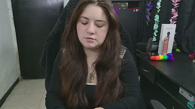 ann bronw online show from April 9, 12:33 pm