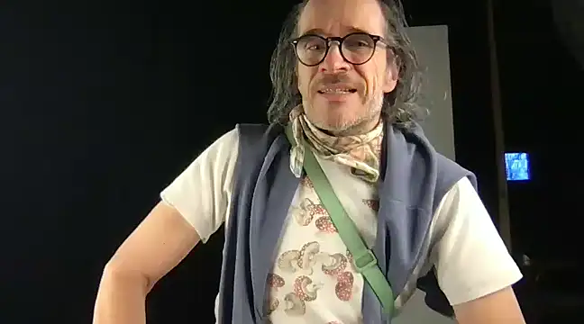 GioApri online show from February 27, 4:54 pm