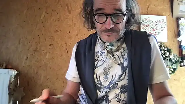 GioApri online show from March 6, 12:33 pm