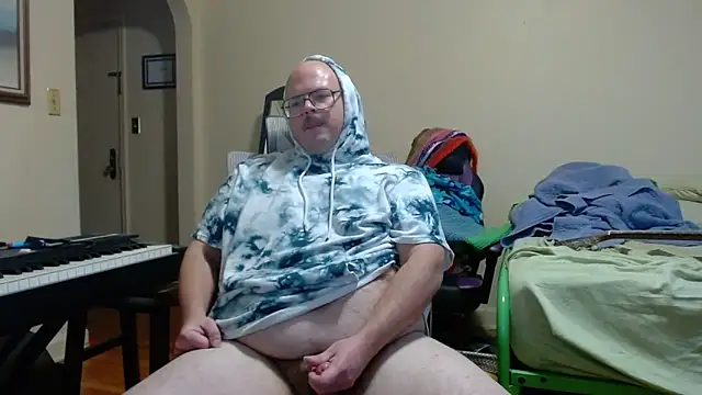 fuckmechuck online show from September 15, 1:55 pm