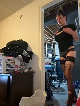 jessixo online show from February 25, 2:01 am